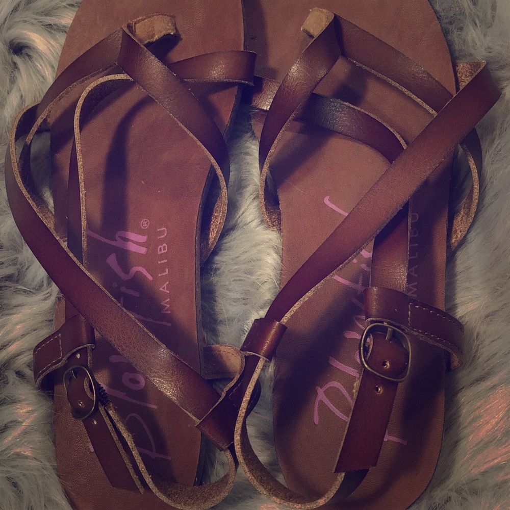 Blowfish Malibu Sandals